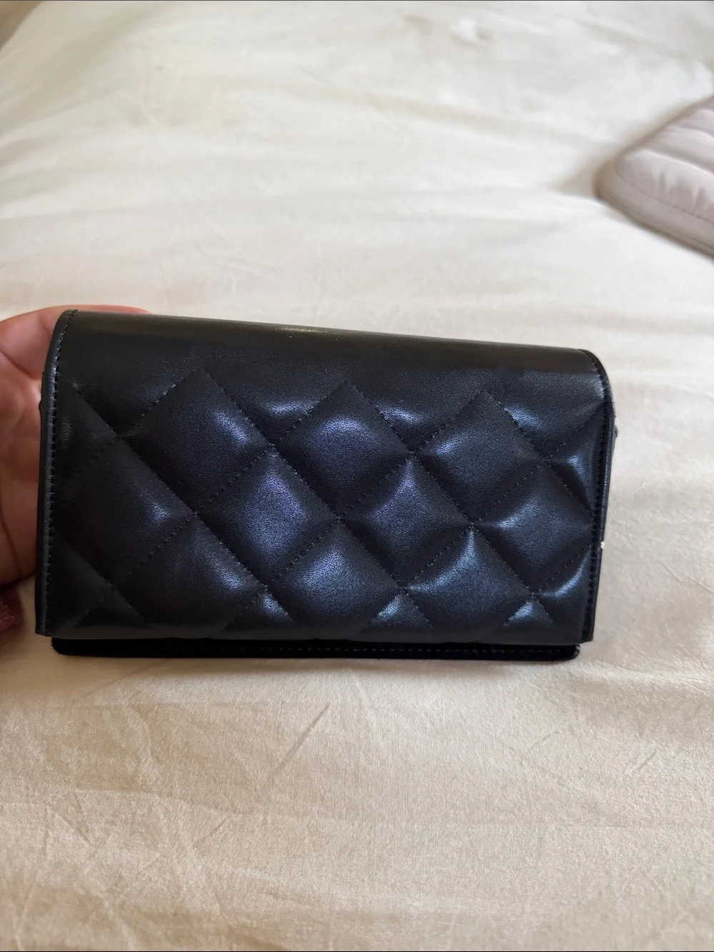CHANEL deep statement